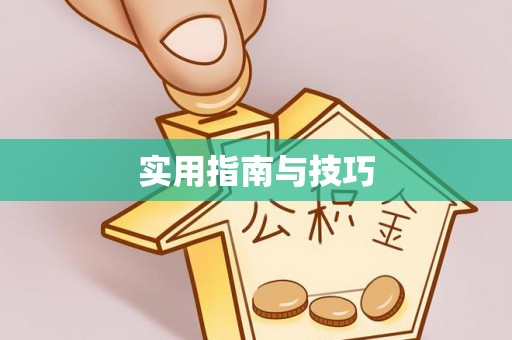 广陵实用指南与技巧